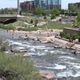Image for article titled 7 Cities Making Their Urban Rivers Swimmable Again
